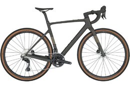 Scott Addict Gravel 40 - 28 Zoll - Diamant - 2024