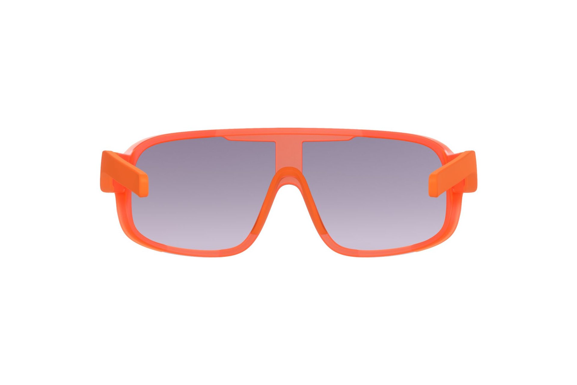 POC Aspire WF - Fluo. Orange Translucent/Clarity Road/ Gold