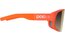 POC Aspire WF - Fluo. Orange Translucent/Clarity Road/ Gold