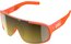 POC Aspire WF - Fluo. Orange Translucent/Clarity Road/ Gold