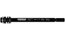 Ortlieb Thru Axle M6-Connector Steckachsen Adapter M12x1.75