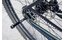 Ortlieb Thru Axle M6-Connector Steckachsen Adapter M12x1.75