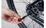 Ortlieb Thru Axle M6-Connector Steckachsen Adapter M12x1.75