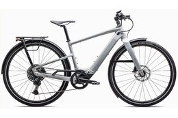 Specialized Vado - Specialized Turbo Vado SL 2 5.0 EQ - 520 Wh - 28 Zoll - Diamant - 2026