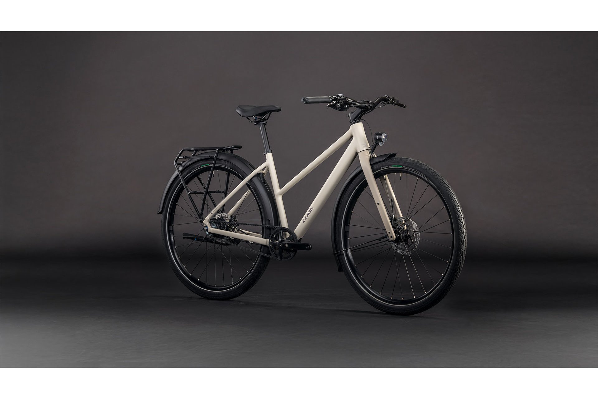 Cube Editor Pro FE - 29 Zoll - Trapez - 2026