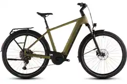 Cube Touring EXC - Cube Touring Hybrid Pro 800 - 800 Wh - 28 Zoll - Diamant - 2026