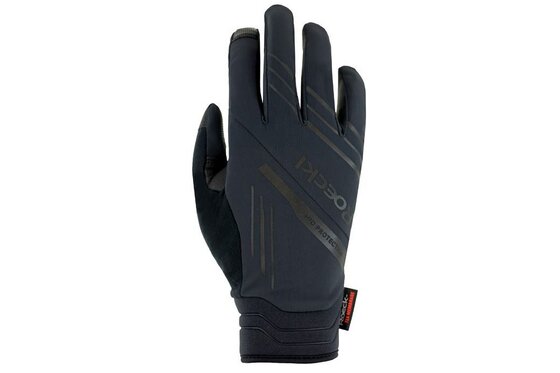 Winter-Handschuhe - Roeckl Rothenfels Langfinger Handschuhe