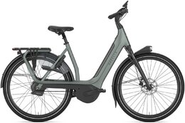 Gazelle Avignon C380+ - 800 Wh - 28 Zoll - Tiefeinsteiger - 2026