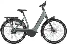 Gazelle Avignon C380+ - 800 Wh - 28 Zoll - Tiefeinsteiger - 2026