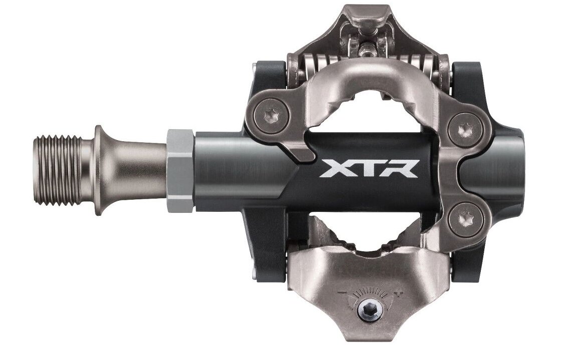 Shimano XTR PD-M9200 SPD Pedale