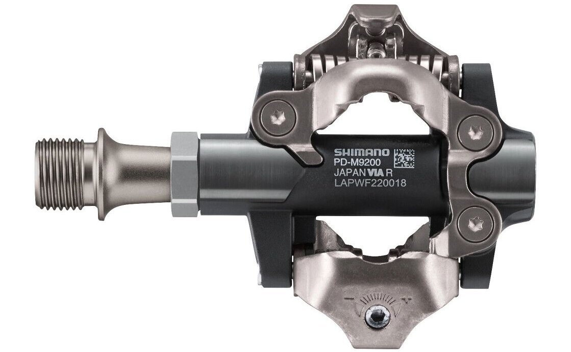 Shimano XTR PD-M9200 SPD Pedale