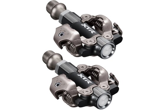 Gravel Bike Pedalen - Shimano XTR PD-M9200 SPD Pedale