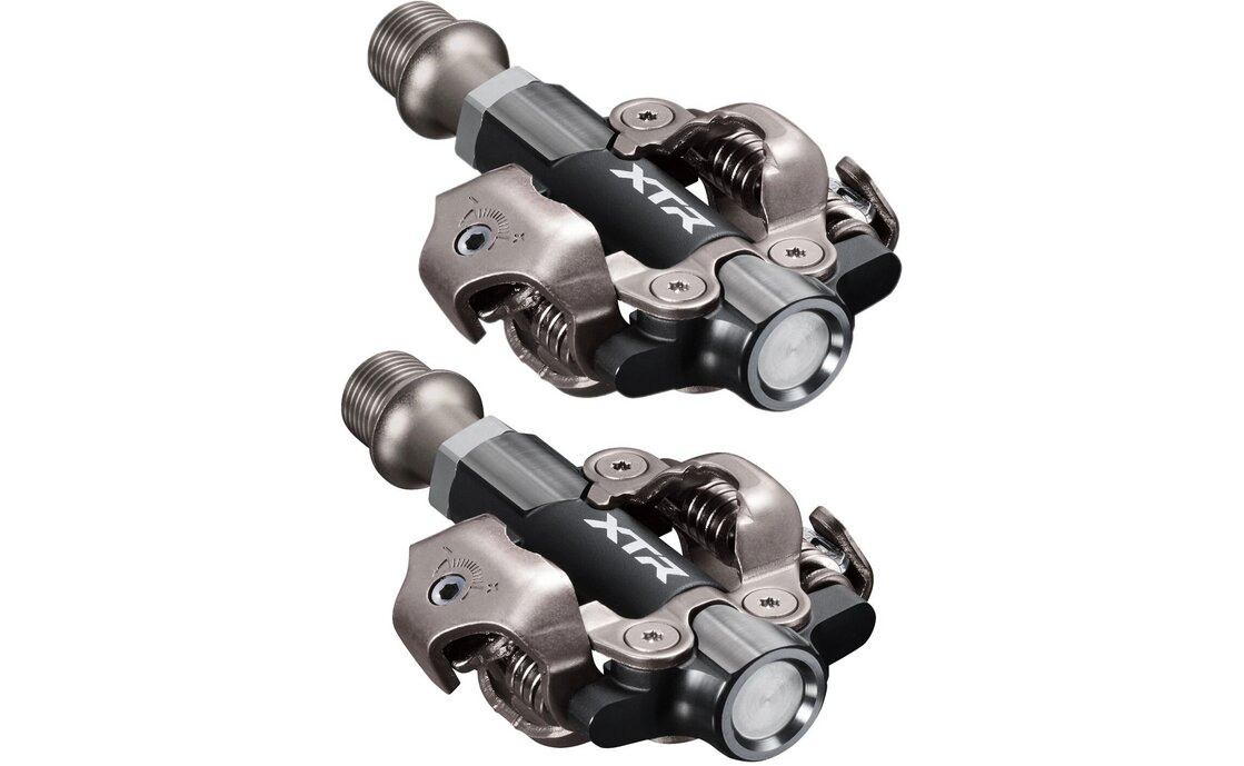 Shimano XTR PD-M9200 SPD Pedale