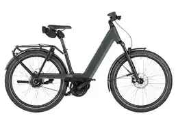 Riese und Müller Nevo5 vario - 800 Wh - 27,5 Zoll - Tiefeinsteiger - 2026