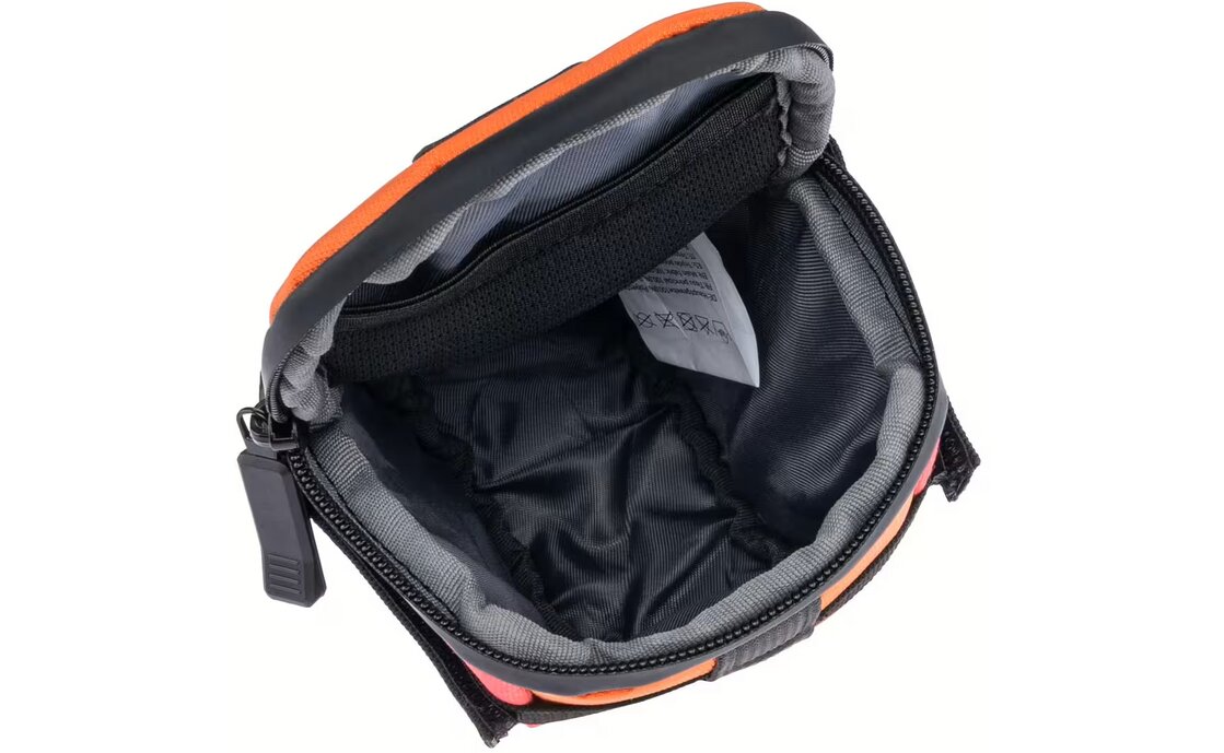 Contec Urban Nomad Rail 1.3 Satteltasche