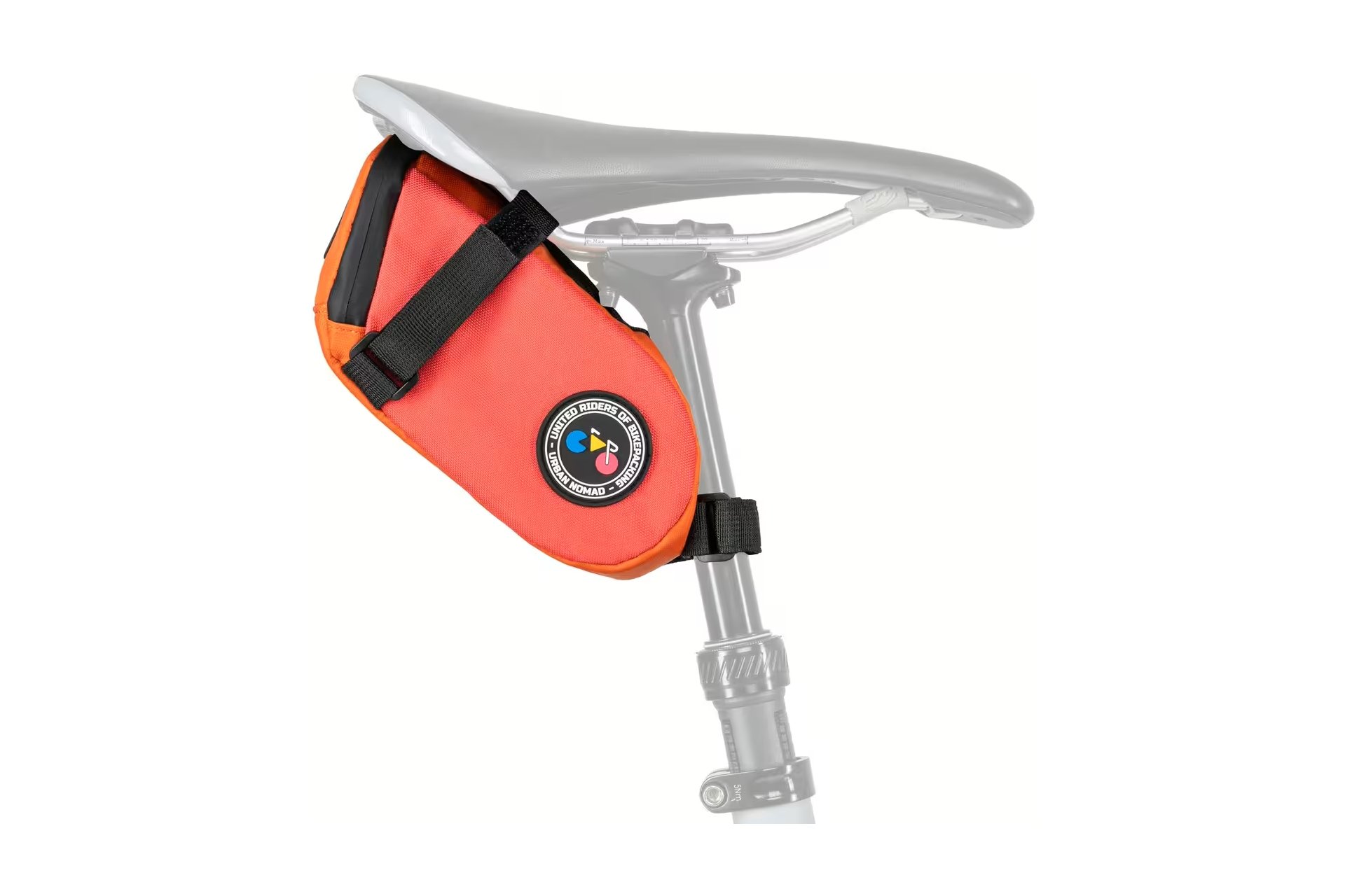 Contec Urban Nomad Rail 1.3 Satteltasche