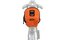 Contec Urban Nomad Rail 1.3 Satteltasche