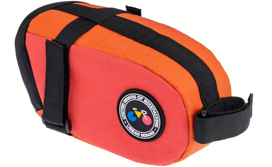 Contec Urban Nomad Rail 1.3 Satteltasche