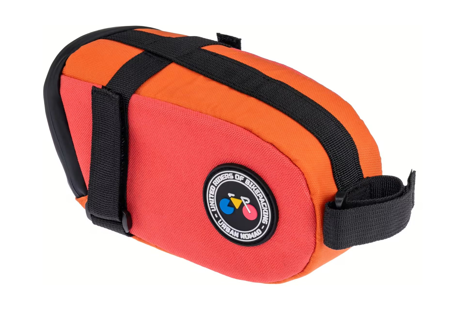 Contec Urban Nomad Rail 1.3 Satteltasche