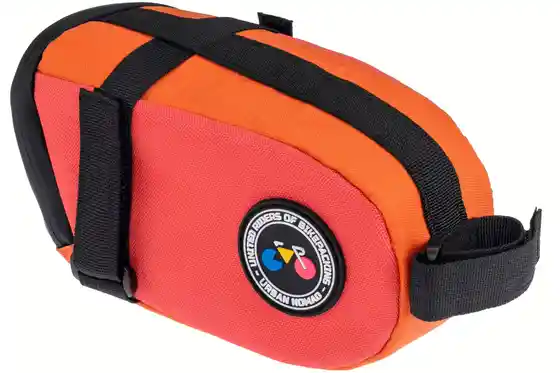 Fahrradtaschen & Körbe - Contec Urban Nomad Rail 1.3 Satteltasche