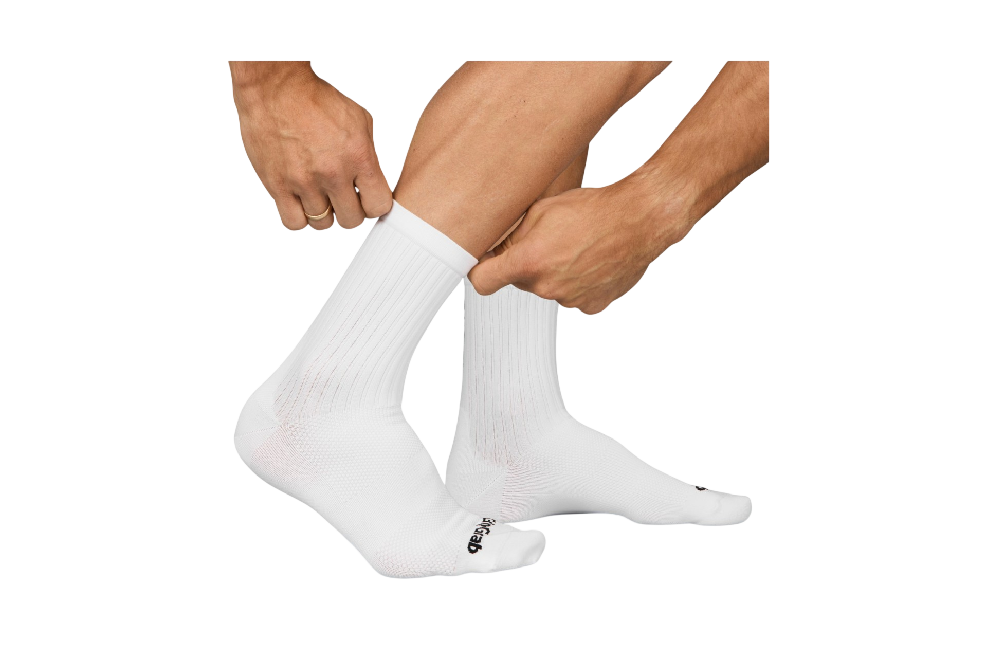 GRIPGRAB PACR Regular Cut Socken