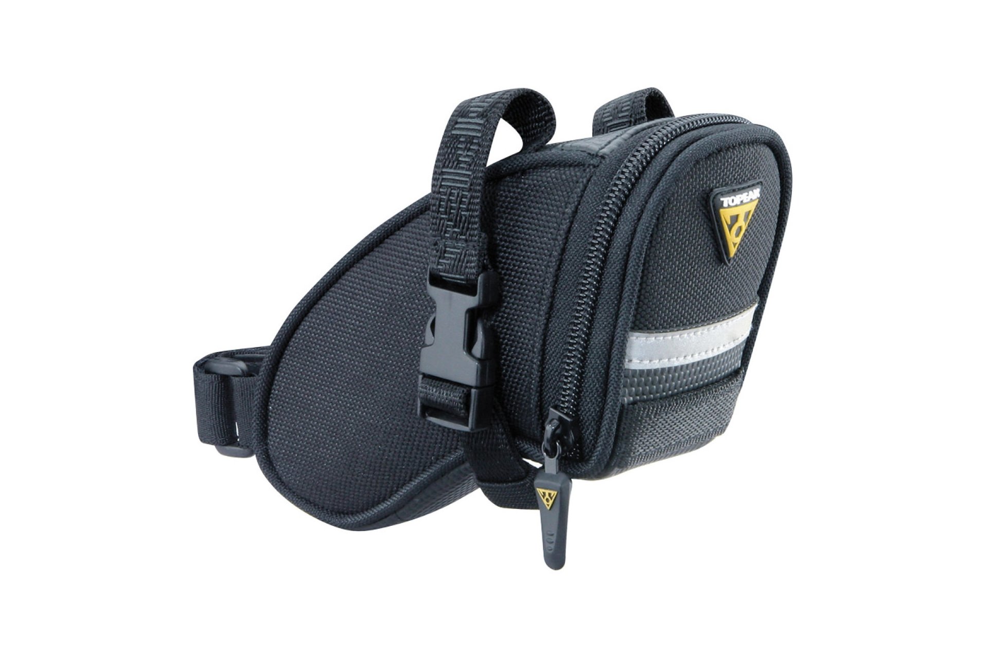 Topeak Strap Aero Wedge Pack Micro Satteltasche
