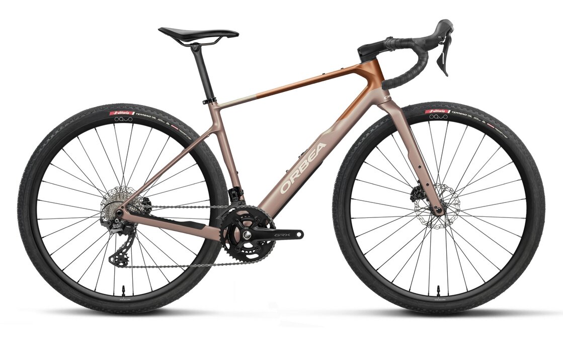 Orbea Terra M20 Team - 28 Zoll - Diamant - 2027