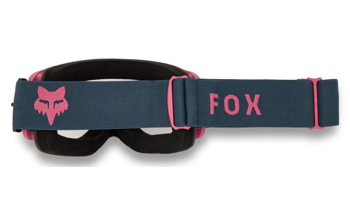 Fox MTB Main Goggle - Galaxy Blue