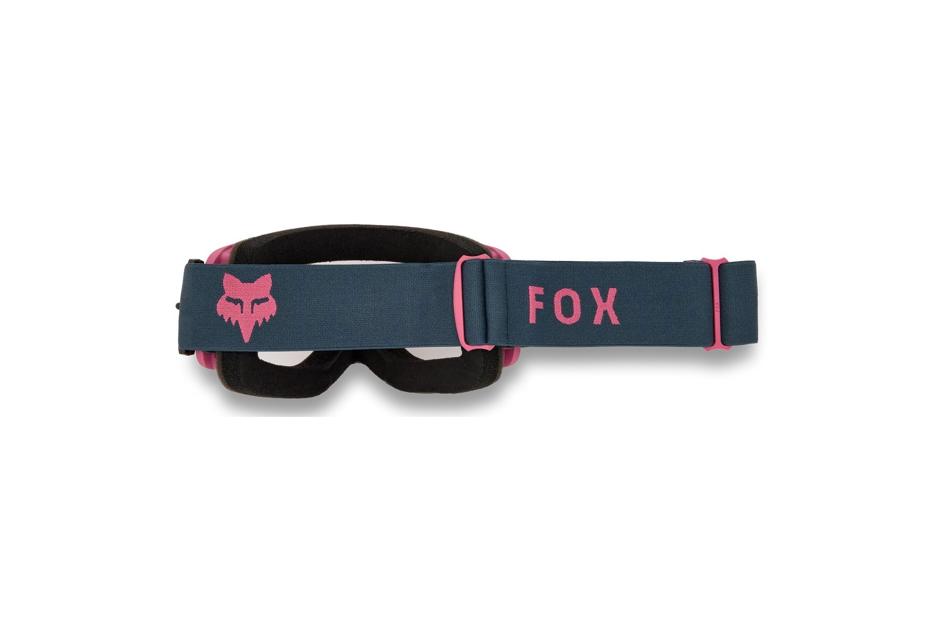 Fox MTB Main Goggle - Galaxy Blue