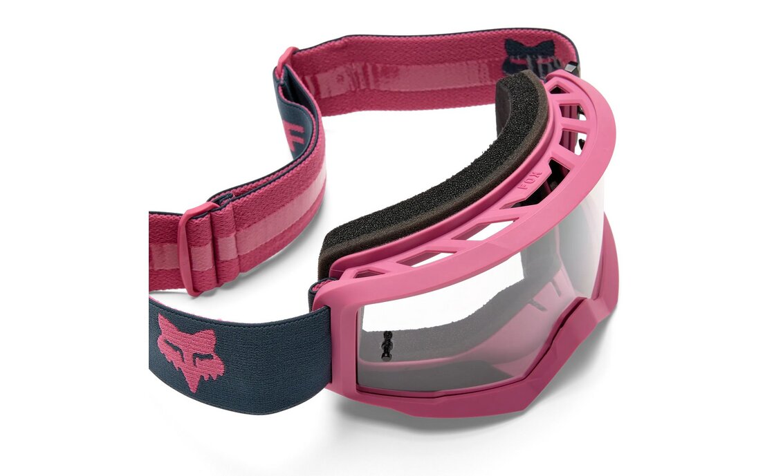 Fox MTB Main Goggle - Galaxy Blue