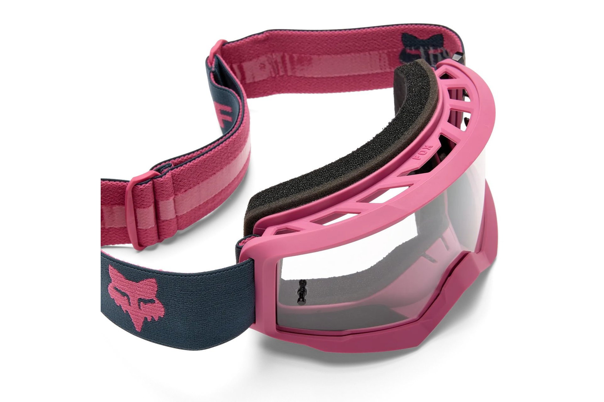Fox MTB Main Goggle - Galaxy Blue