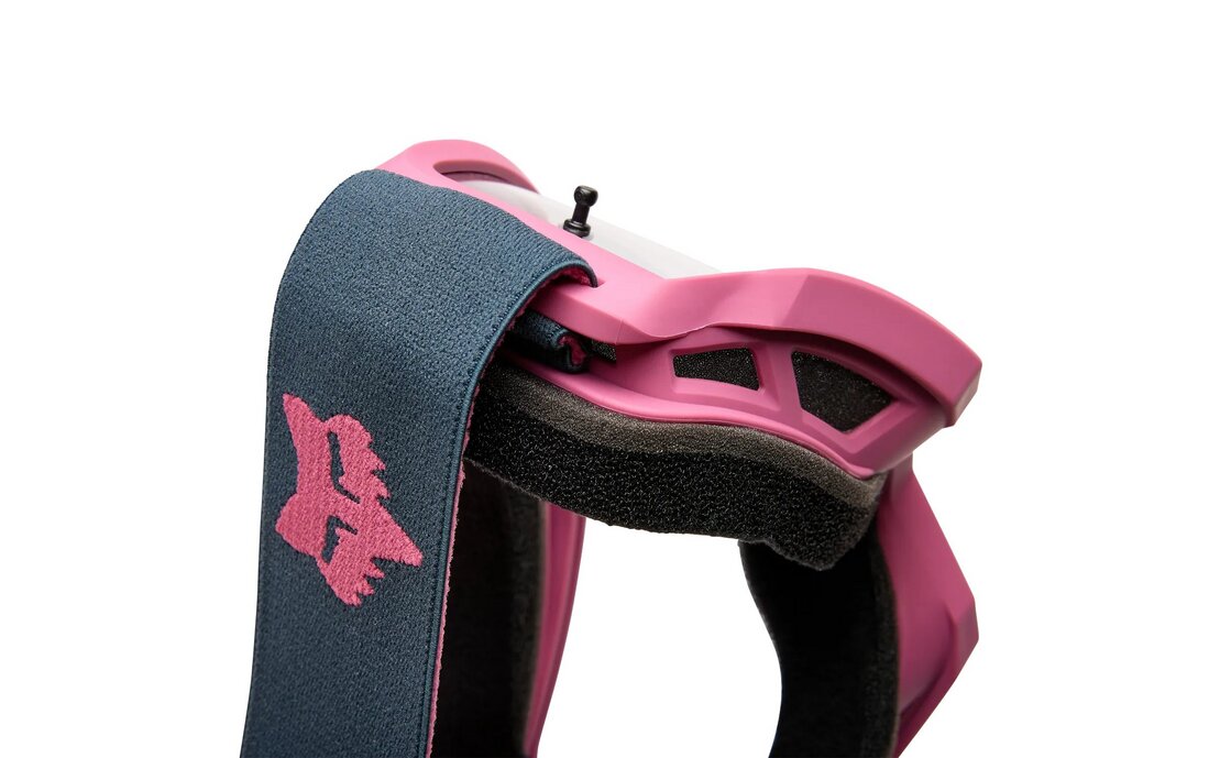 Fox MTB Main Goggle - Galaxy Blue