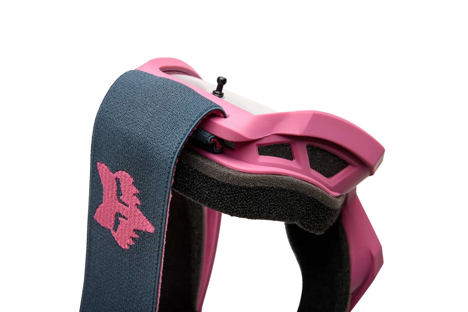 Fox MTB Main Goggle - Galaxy Blue