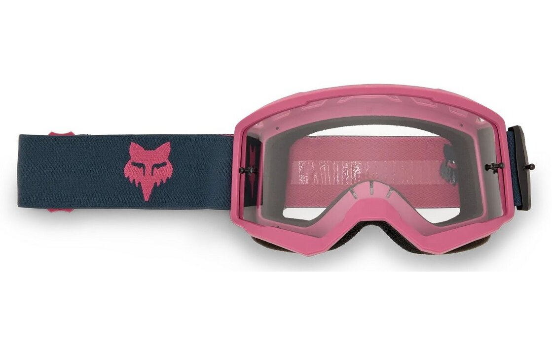 Fox MTB Main Goggle - Galaxy Blue
