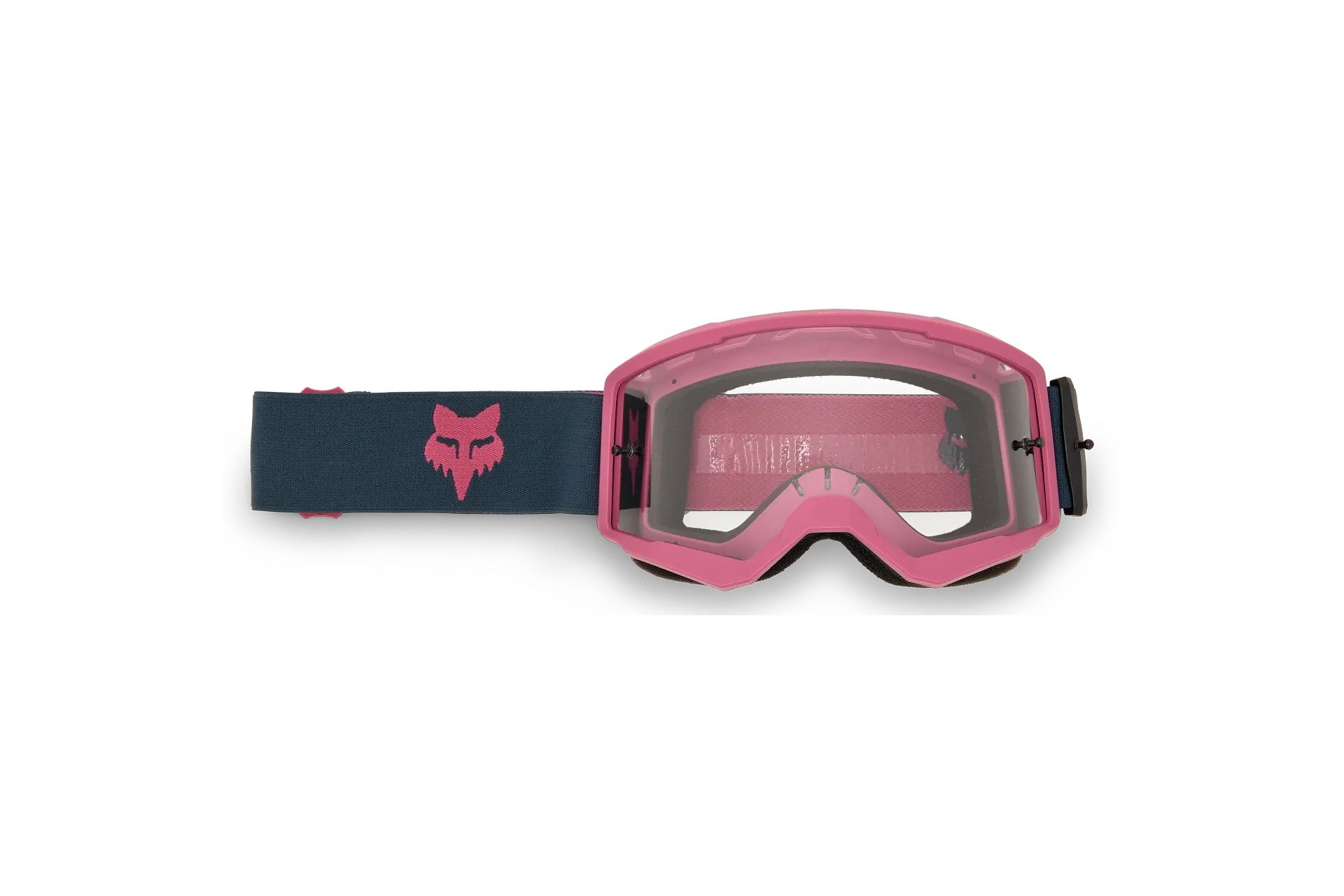 Fox MTB Main Goggle - Galaxy Blue