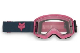 Fox MTB Main Goggle - Galaxy Blue