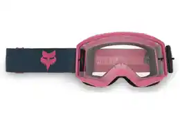 Fox MTB Main Goggle - Galaxy Blue