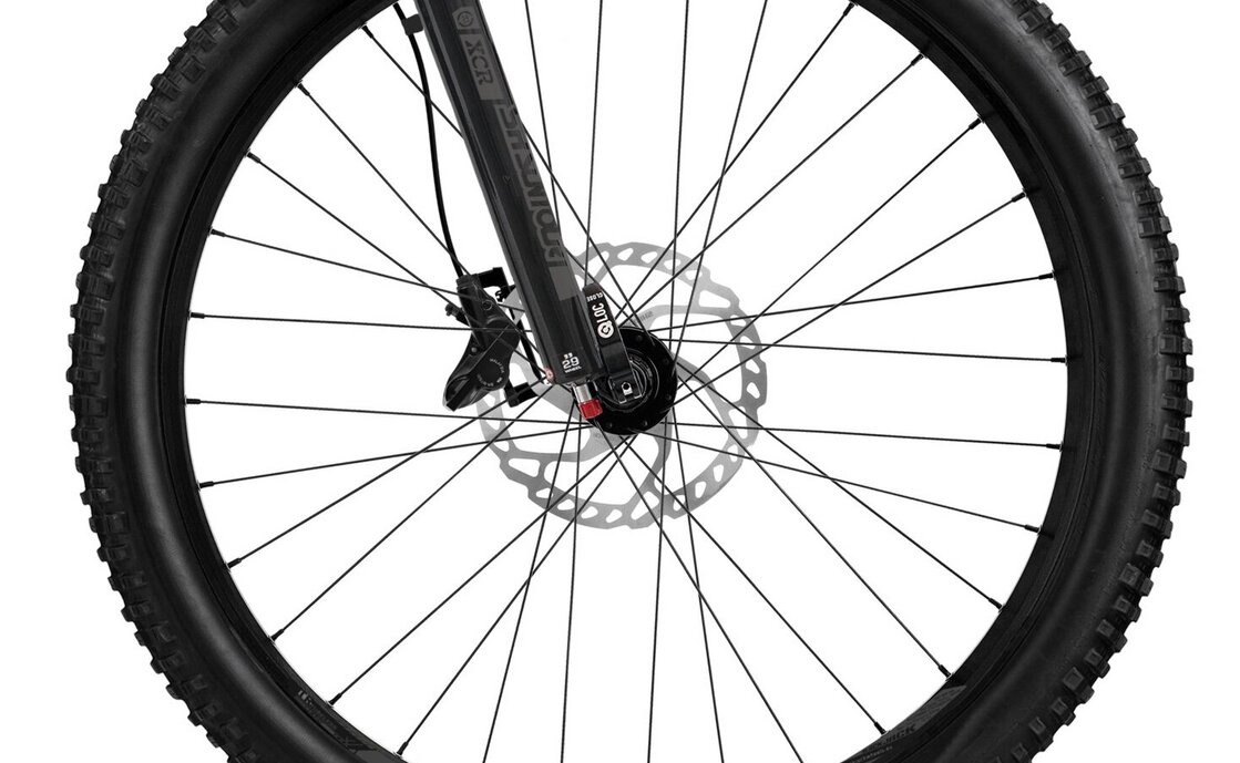 Flyer Uproc2 2.10 - 750 Wh - 29 Zoll - Diamant - Aktion