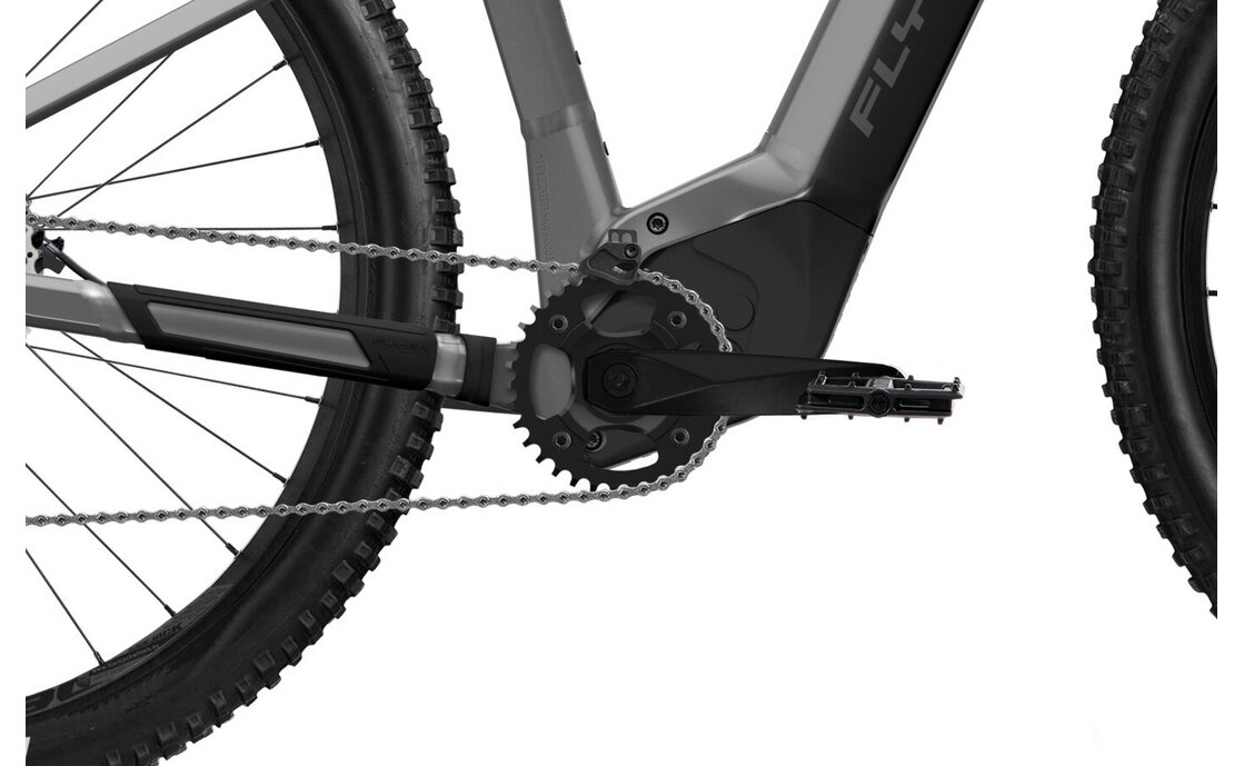 Flyer Uproc2 2.10 - 750 Wh - 29 Zoll - Diamant - Aktion