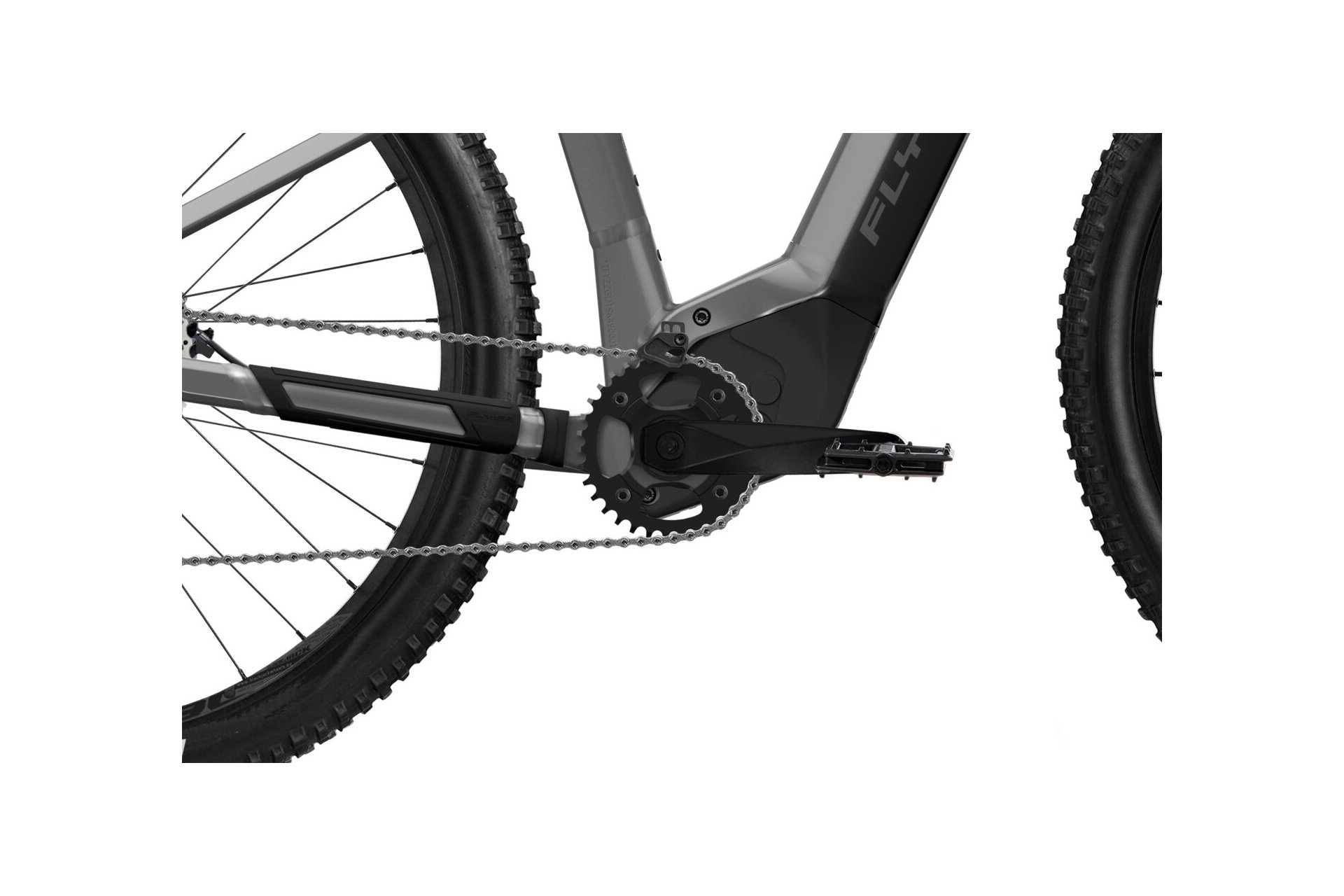 Flyer Uproc2 2.10 - 750 Wh - 29 Zoll - Diamant - Aktion