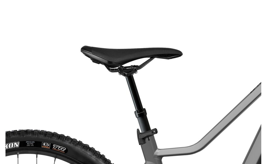 Flyer Uproc2 2.10 - 750 Wh - 29 Zoll - Diamant - Aktion