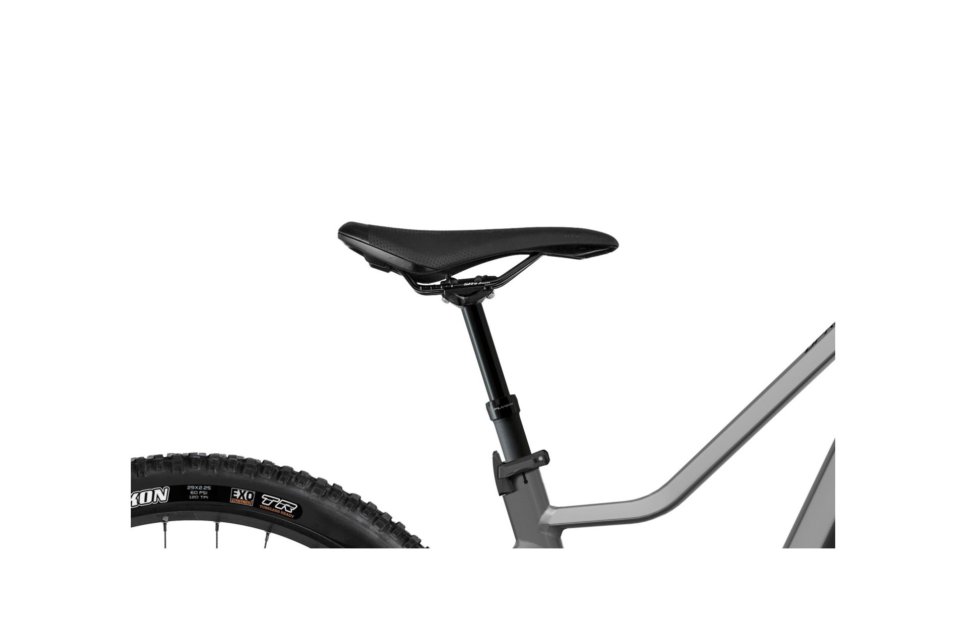 Flyer Uproc2 2.10 - 750 Wh - 29 Zoll - Diamant - Aktion