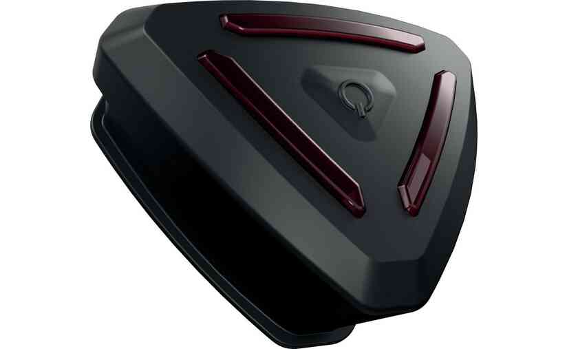 Abus Urban-I 3.0 Helmet - Velvet Black, Size M (52-58cm)