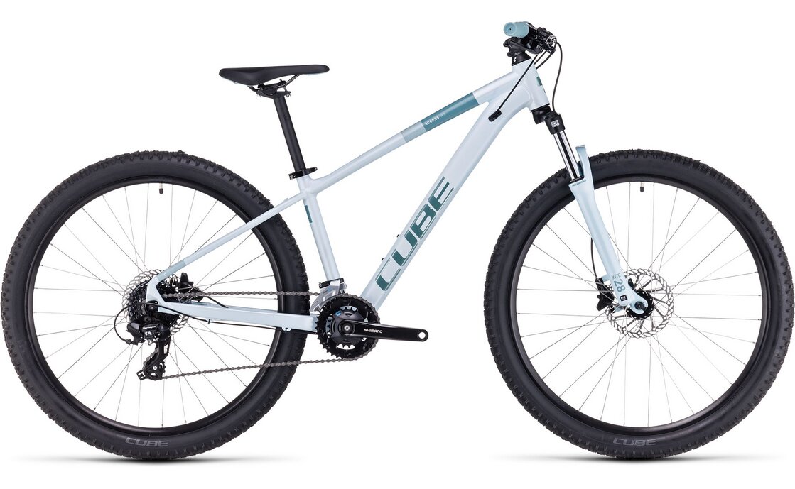 Cube Access WS - 27,5 Zoll - Diamant