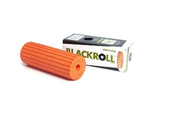 Faszienrollen - Blackroll Mini Flow - 2021