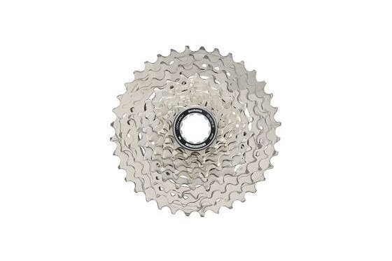 Kassetten - Shimano Kassette CS-HG710 12-fach