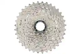 Shimano Kassette CS-HG710 12-fach