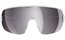 POC Aim - Transparant Crystal/Clarity Road/Sunny Silver