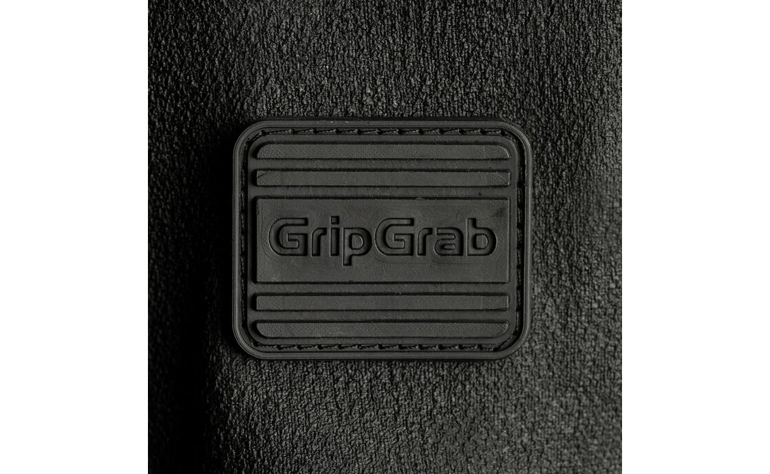 GRIPGRAB PACR Waterproof Road Shoe Covers