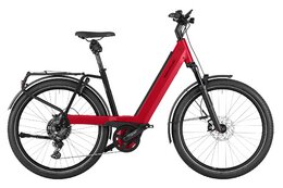 Riese und M&uuml;ller Nevo4 GT touring - 625 Wh - 26 Zoll - Tiefeinsteiger - 2026